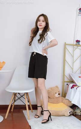 物恋传媒 NO.1257 草莓-凛冬散去_丽丝库