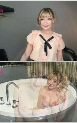 爱尤物视频写真- 056 小君酱 超人気女の子[1920X1080][1分15秒]_丽丝库