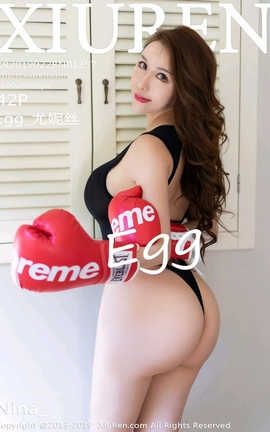 秀人网XiuRen No.1357 Egg_尤妮丝_丽丝库