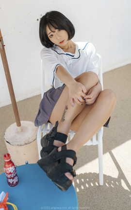 ARTGRAVIA绝对领域写真 329 Maruemon_丽丝库