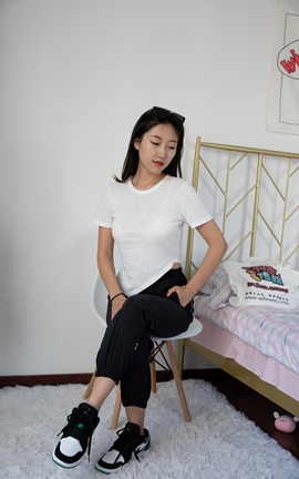 物恋传媒 No.542 雅梦-秋心舞_丽丝库