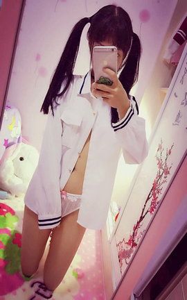 福利图 次元萝莉幼妹-胖次_丽丝库