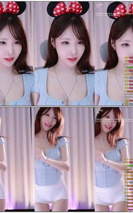 韩国AfreecaTV 莲蝶热舞精选V14[1920X1080 4分59秒]_丽丝库