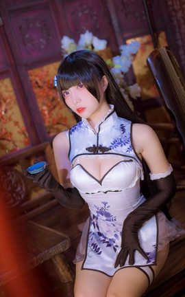 二佐Nisa-瓶儿_丽丝库