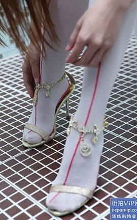 街拍VIP无圣光原创丝袜写真-狡猾的野猫-85059_丽丝库