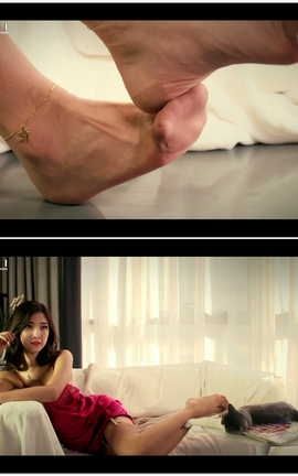 丽柜Ligui视频写真 2017.09.30 筱筱[1920X1080][14分16秒]_丽丝库