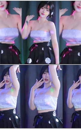 韩国AfreecaTV 热舞精选V59[1920X1080 2分52秒]_丽丝库