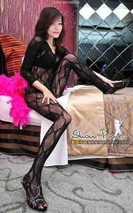 动感小站写真 No.042 小蝶_丽丝库