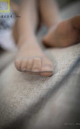 山茶丝足摄影LSS vol.073 2019.6.23_丽丝库