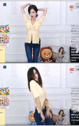 韩国AfreecaTV berry0314- V452[1280X720][3分23秒]_丽丝库