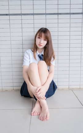 风之领域精品少女白丝 Vol.071_丽丝库