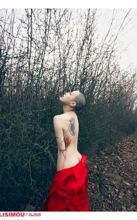 摄影师李思谋 作品合集 part4_丽丝库