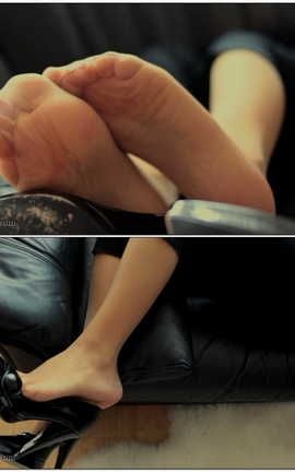 Feetweek 国外黑丝美足视频写真 FW_070[640X360][4分2秒]_丽丝库