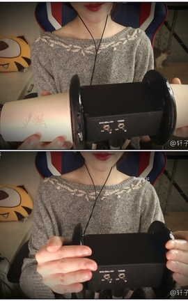 轩子巨2兔-粉扑纸杯高质量芦荟胶[1920X1080][25分21秒]_丽丝库