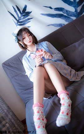 喵糖映画 VOL.258 麻衣穹妹