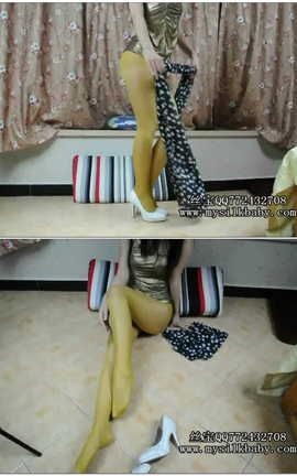 silkbaby丝宝VIP视频 Vol.54 我的名字叫伊莲[640X424][9分18秒]_丽丝库