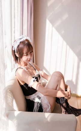 喵糖映画 VOL.462 猫系少女_丽丝库