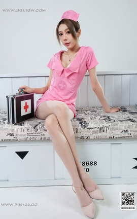 丽柜Ligui 2024.01.01 虐享私护-上 兔子_丽丝库