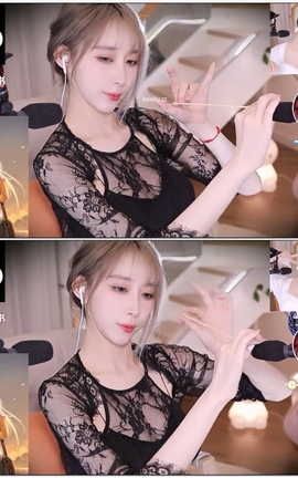 虎牙 暖暖(周童潼)-话社暖暖小点心 直播V156[1920X1080][3分9秒]_丽丝库