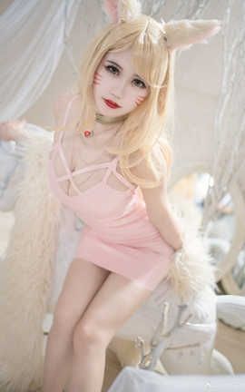 小仓千代w-微博图 粉色阿狸_丽丝库