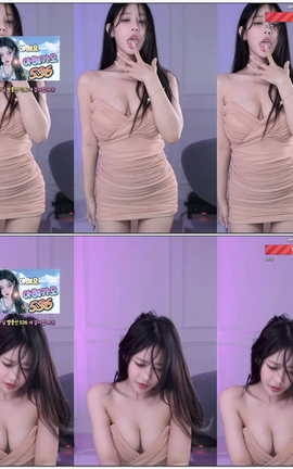 韩国AfreecaTV 韩璐热舞精选V34[1920X1080 49秒]_丽丝库