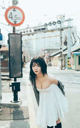 韩国写真Loozy NO.57 Only for Fans_丽丝库