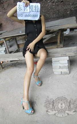 东宫b000888原创作品 景区疯狂暴露 NO2_丽丝库