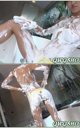 动感小站视频写真 2013.05.01 No.181 小貓[1920X1080][]_丽丝库