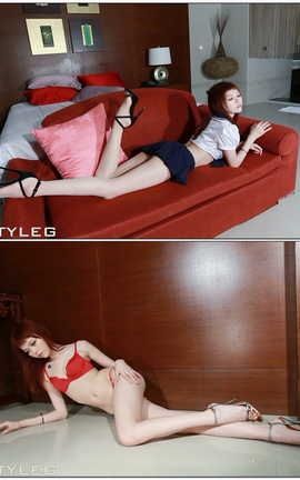 Beautyleg高清视频 2014.08.08 NO.453 Sammi[1920X1080][]_丽丝库