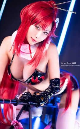 HaneAme雨波-Tengen_丽丝库