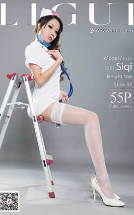 丽柜LiGui写真 2020.03.29 司琪_丽丝库