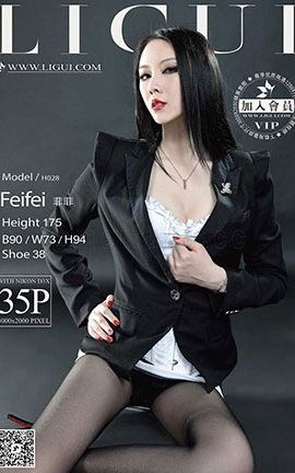 丽柜LiGui写真 2015.07.09 模特 菲菲