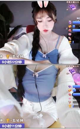 柳婉音-059- Washing hair & Relaxing[1280X720][34分13秒]_丽丝库