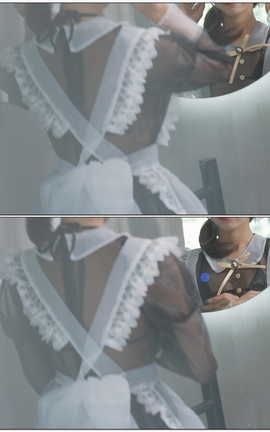 水淼 透明女仆#13[1920X1080][34秒]_丽丝库