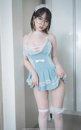 韩国写真杂志-PURE MEDIA VOL.144 Uhye_丽丝库