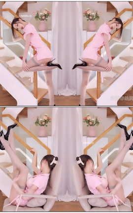 虎牙 暖暖(周童潼)-直播热舞视频 V055[1920X1080][2分8秒]_丽丝库