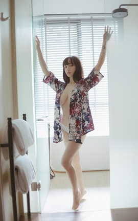 韩国写真DCP snaps Vanessa VOL.11_丽丝库