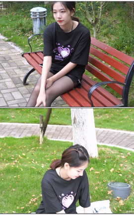 袜啵啵BoBoSocks NO.221 小甜豆-马丁靴[3840X2160 23分37秒]_丽丝库