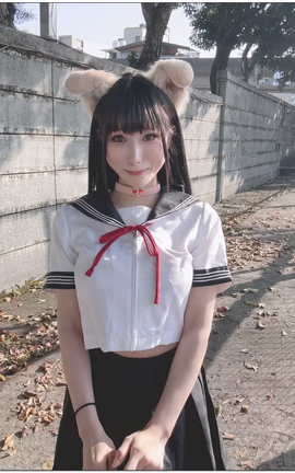 HaneAme雨波 video 视频合集V53[1080X1440 18秒]_丽丝库