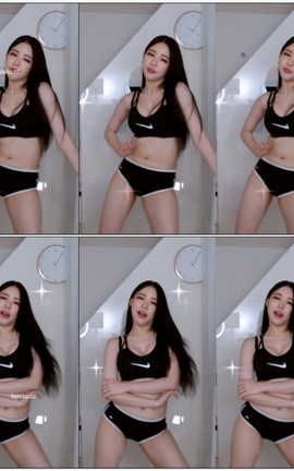 韩国AfreecaTV 都诗 精选舞蹈合集- V11[1920X1080][2分44秒]_丽丝库