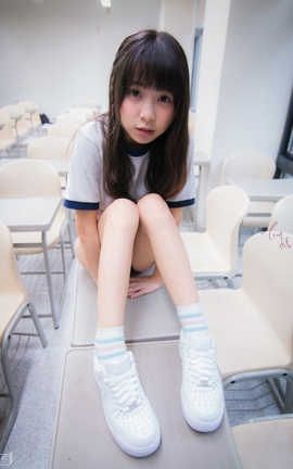 台湾网美 Wangmei Tiny日系甜美_体育运动系#0024_丽丝库