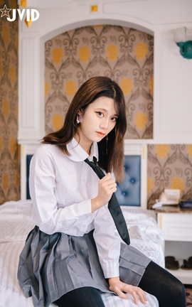 JVID-最新购得摄影大师高端作品《韩芳语》_丽丝库