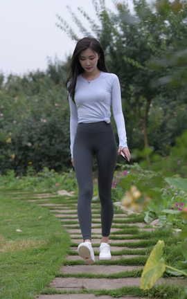 精选街拍作品 NO.1276 一只麋鹿摄影作品 风寄 part5_丽丝库