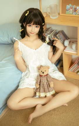 蠢沫沫-《宅家日记》_丽丝库