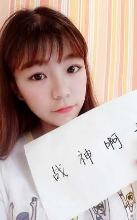 露脸尺度举牌-20-26_丽丝库