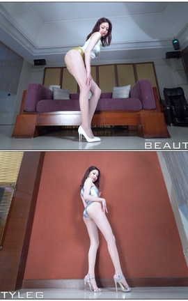 Beautyleg高清视频 2019.06.25 NO.970 Una[3840X2160][3分44秒]_丽丝库