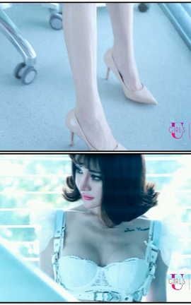 爱尤物视频写真- 005 青树 小护士升职记[1920X1080][3分29秒]_丽丝库