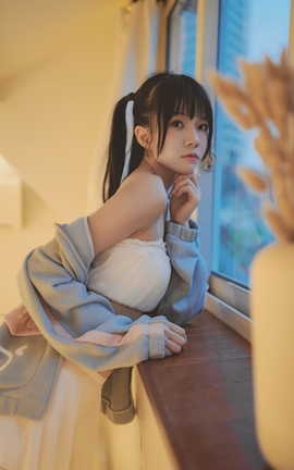 桜桃喵 艺图语 合集 part7_丽丝库