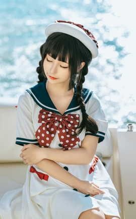 蠢沫沫 水手日记_丽丝库