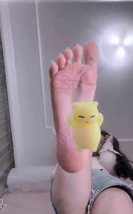 足控福利视频 沐儿V45[750X1000 5分秒]_丽丝库